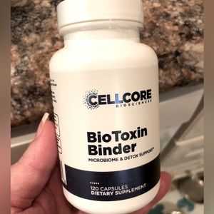 🥏Cellcore Biotoxin Binder- Brand New and Sealed🥏